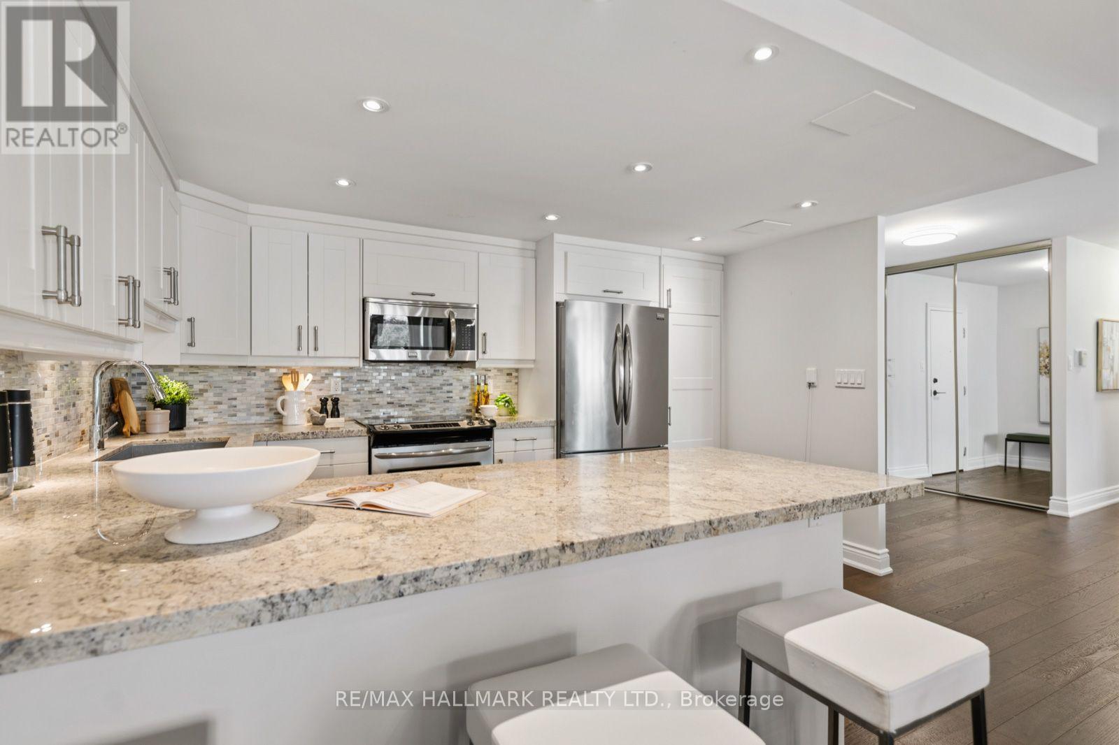 108 - 18 Lower Village Gate, Toronto, Ontario  M5P 3M1 - Photo 20 - C13661842