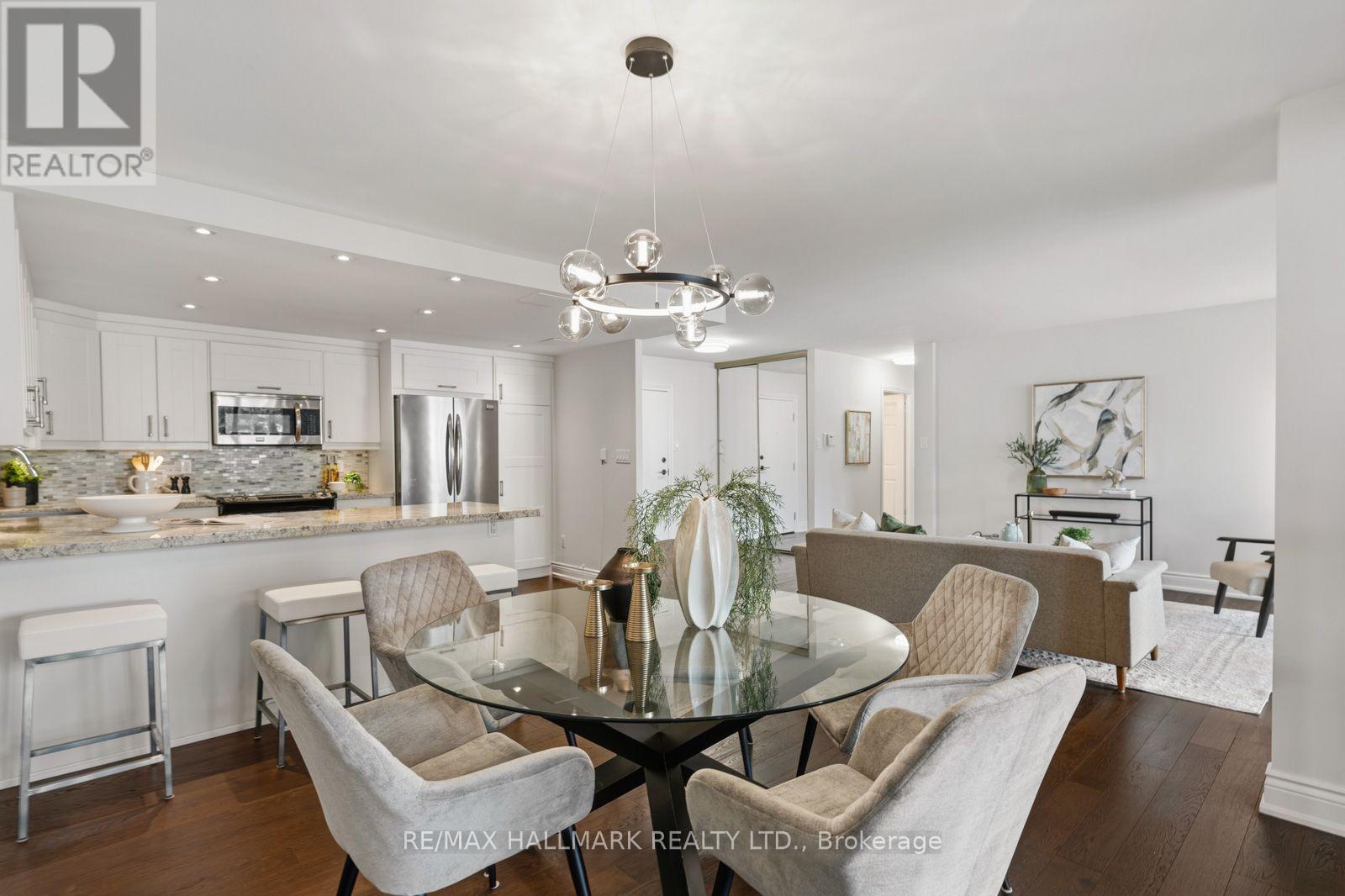 108 - 18 Lower Village Gate, Toronto, Ontario  M5P 3M1 - Photo 22 - C13661842