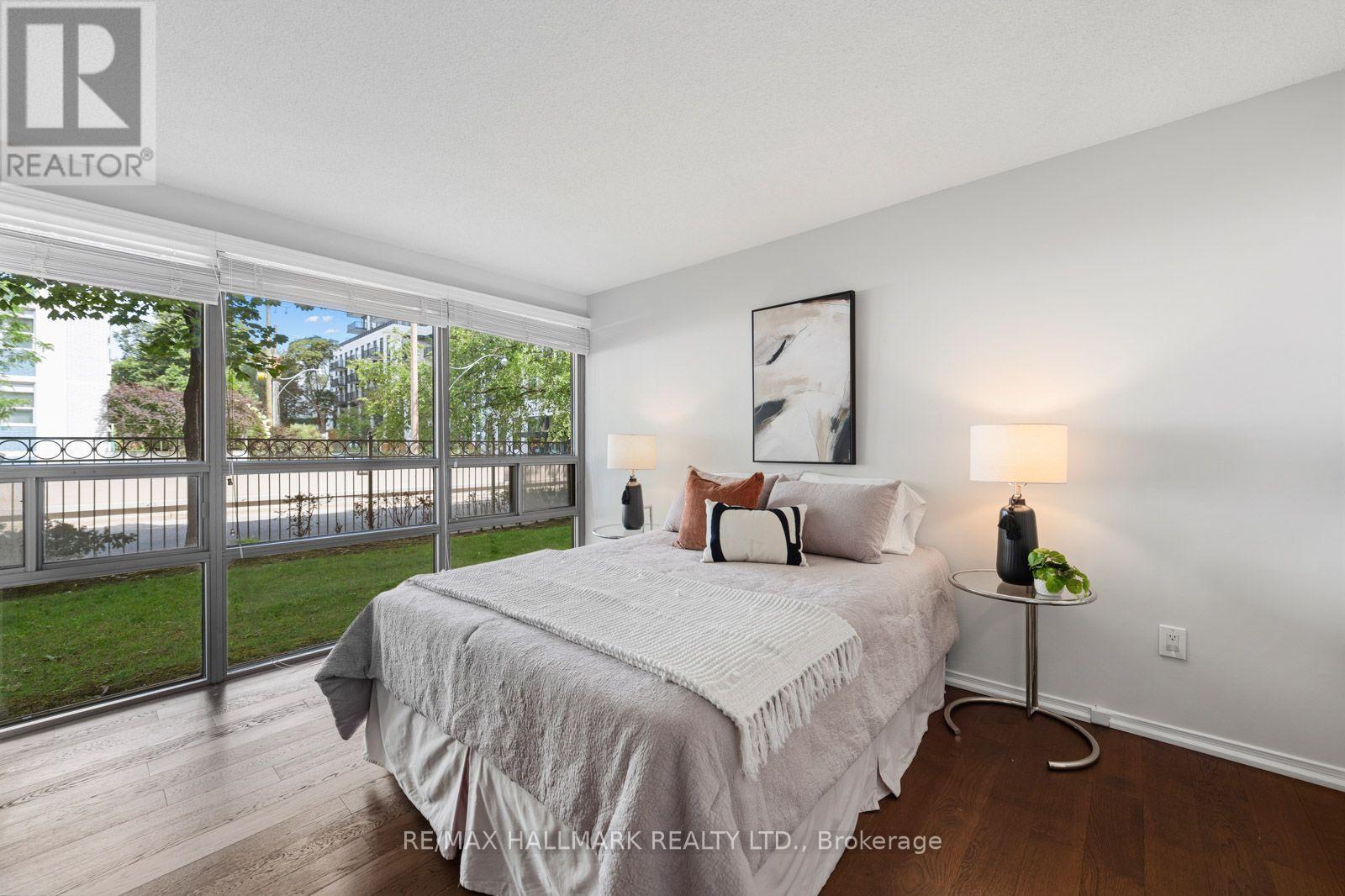 108 - 18 Lower Village Gate, Toronto, Ontario  M5P 3M1 - Photo 30 - C13661842