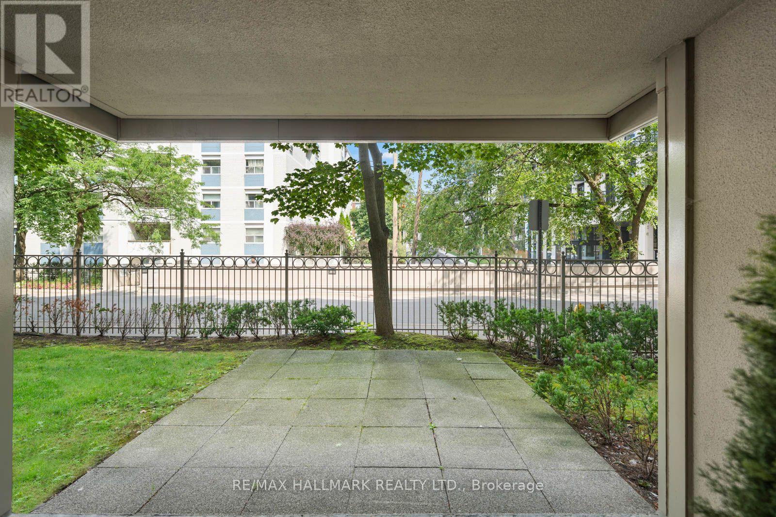 108 - 18 Lower Village Gate, Toronto, Ontario  M5P 3M1 - Photo 34 - C13661842