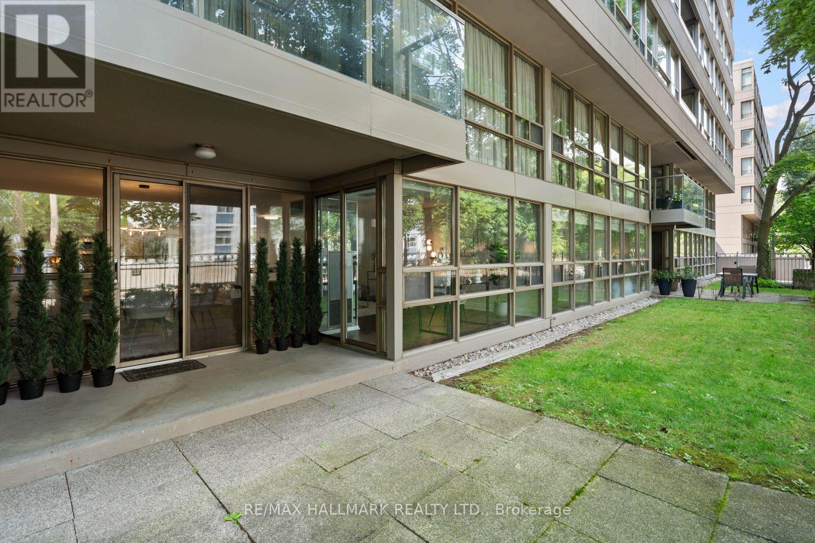 108 - 18 Lower Village Gate, Toronto, Ontario  M5P 3M1 - Photo 35 - C13661842