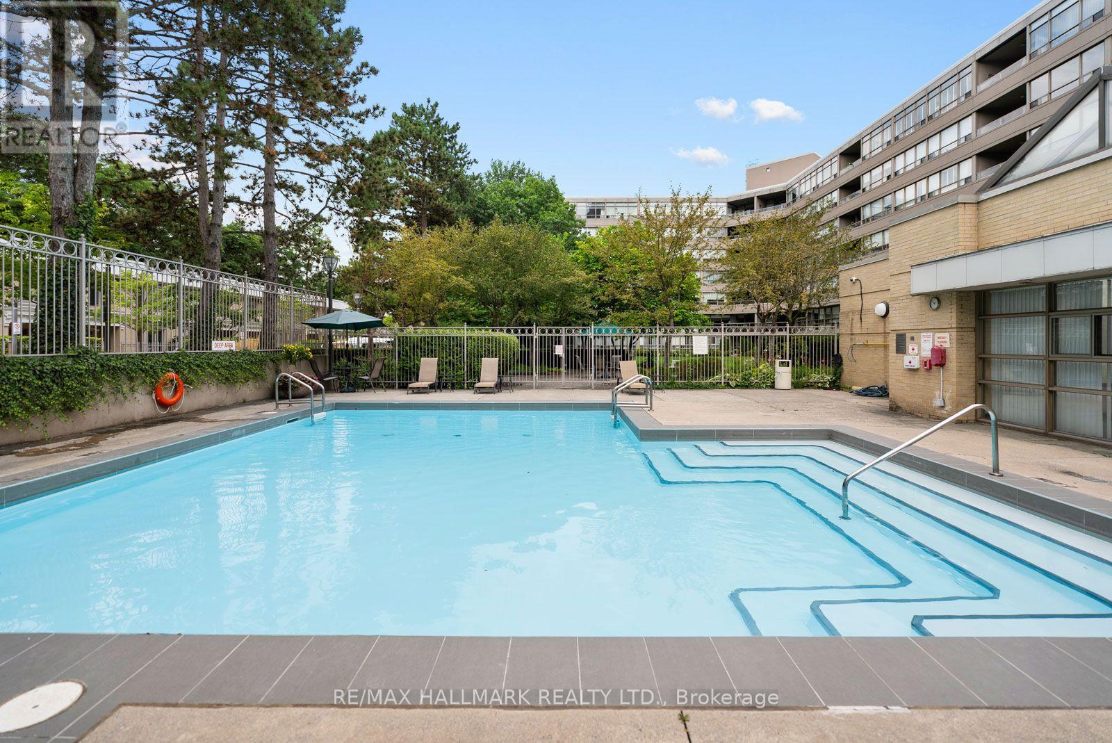 108 - 18 Lower Village Gate, Toronto, Ontario  M5P 3M1 - Photo 37 - C13661842