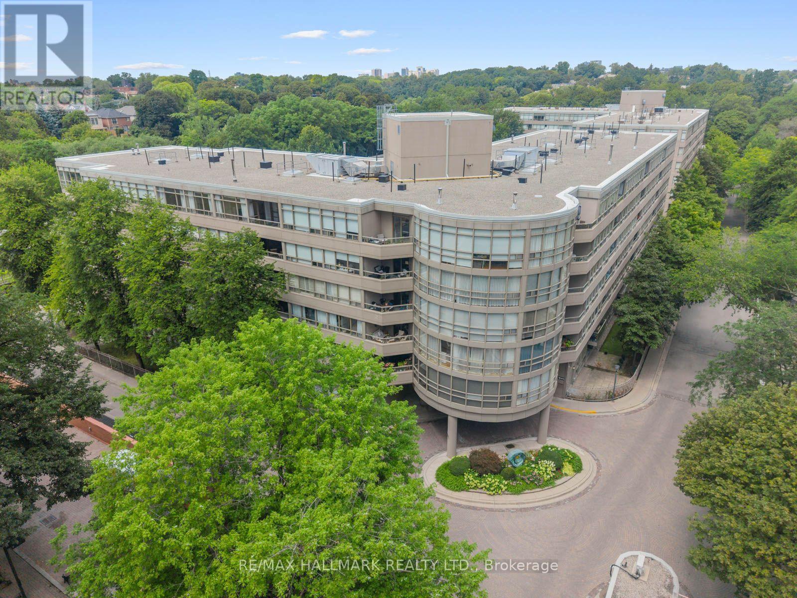 108 - 18 Lower Village Gate, Toronto, Ontario  M5P 3M1 - Photo 39 - C13661842