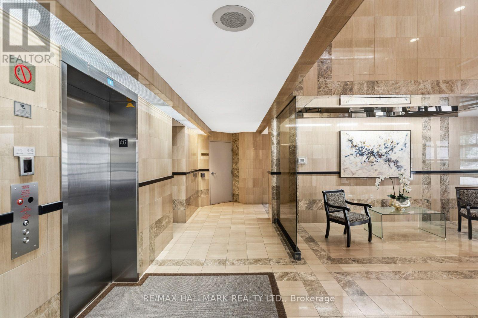 108 - 18 Lower Village Gate, Toronto, Ontario  M5P 3M1 - Photo 4 - C13661842