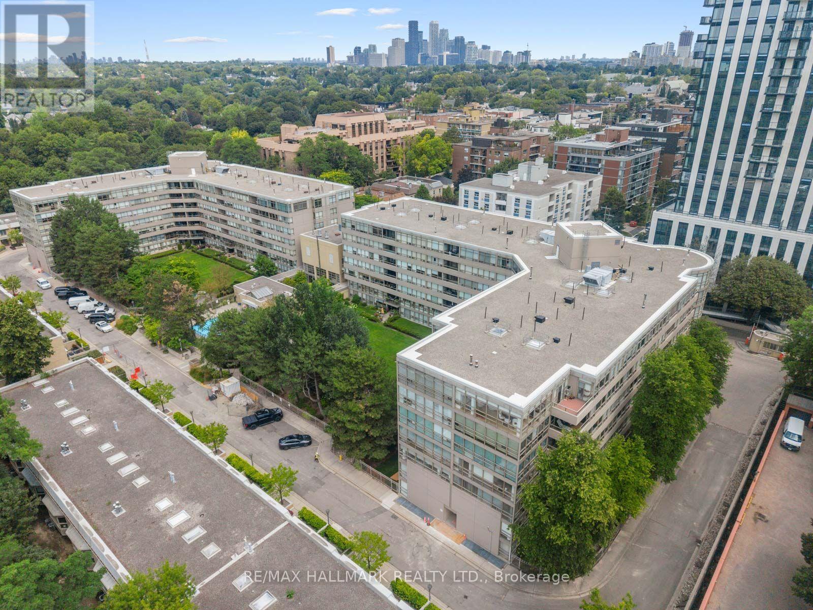 108 - 18 Lower Village Gate, Toronto, Ontario  M5P 3M1 - Photo 40 - C13661842