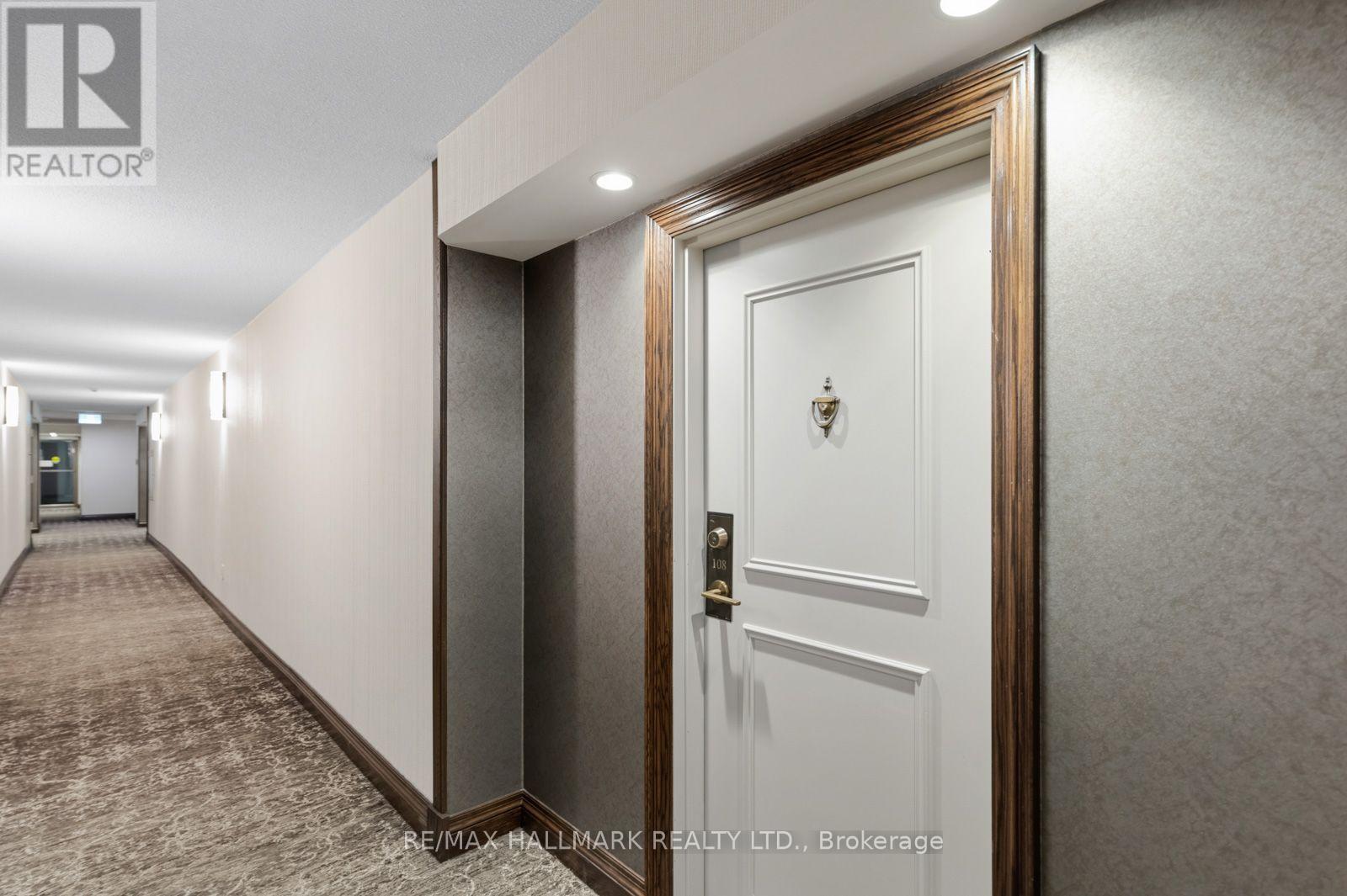 108 - 18 Lower Village Gate, Toronto, Ontario  M5P 3M1 - Photo 5 - C13661842