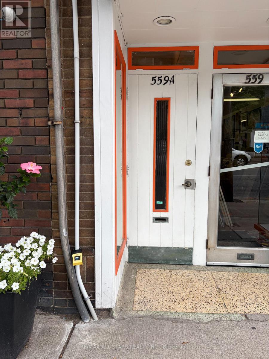 559a Mount Pleasant Road, Toronto, Ontario  M4S 2M5 - Photo 2 - C13661856