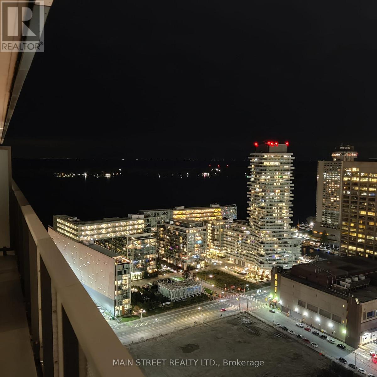 3701 - 55 Cooper Street, Toronto, Ontario M5E 0G1 - Photo 2 - C13661858