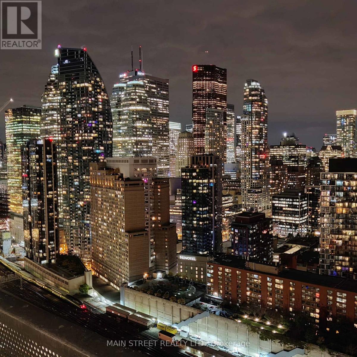 3701 - 55 Cooper Street, Toronto, Ontario M5E 0G1 - Photo 3 - C13661858