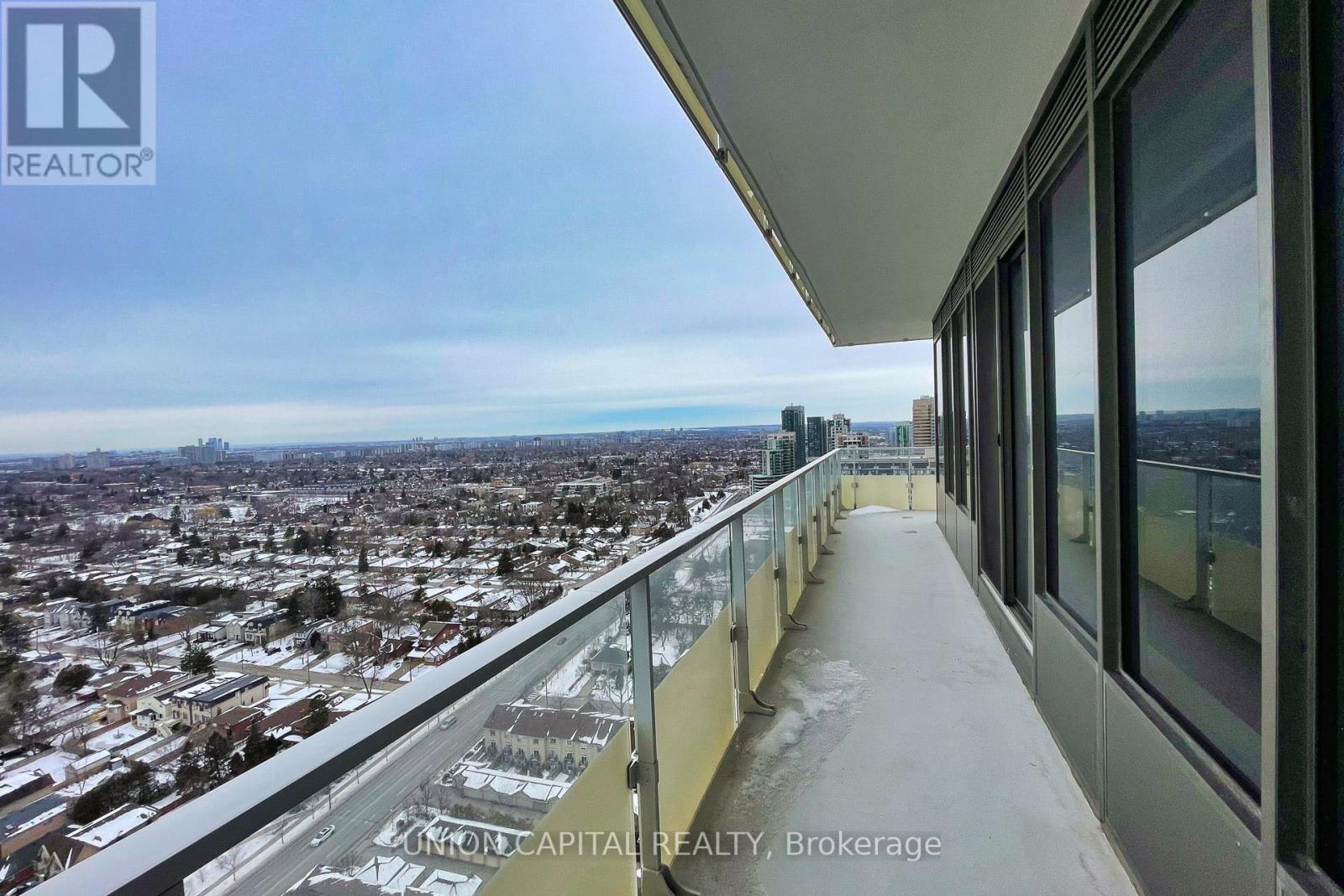 Ph206 - 75 Canterbury Place, Toronto, Ontario  M2N 0L2 - Photo 21 - C13661894