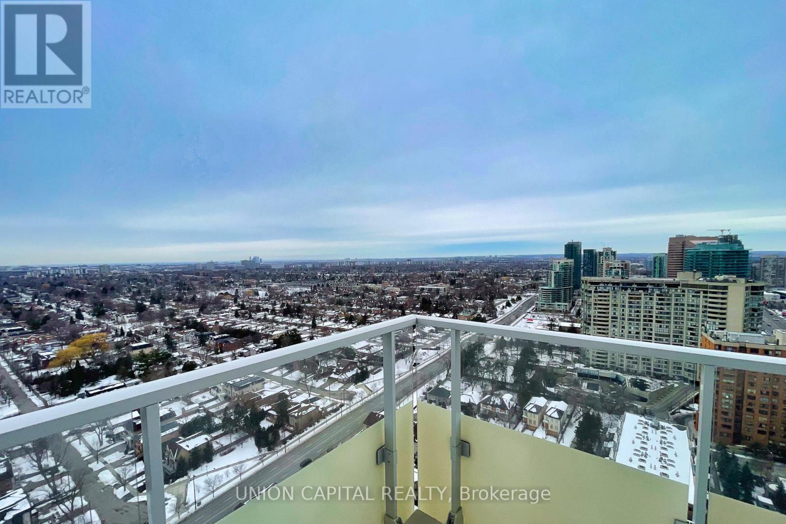 Ph206 - 75 Canterbury Place, Toronto, Ontario  M2N 0L2 - Photo 22 - C13661894