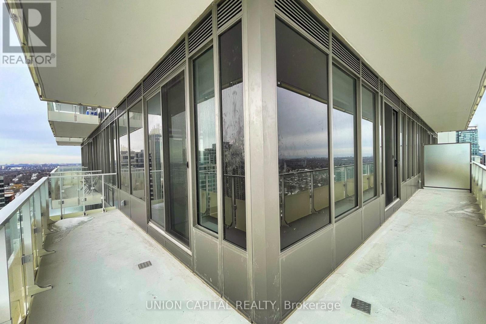 Ph206 - 75 Canterbury Place, Toronto, Ontario  M2N 0L2 - Photo 23 - C13661894