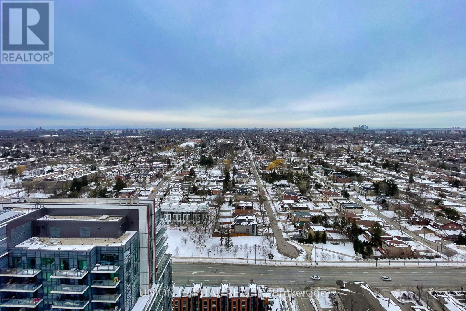 Ph206 - 75 Canterbury Place, Toronto, Ontario  M2N 0L2 - Photo 24 - C13661894