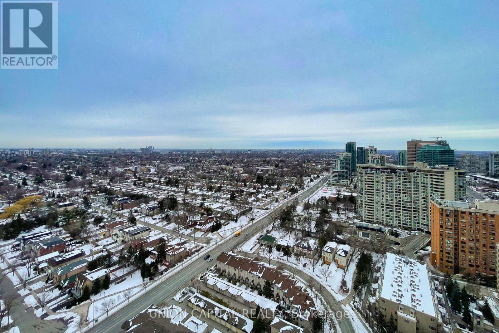 Ph206 - 75 Canterbury Place, Toronto, Ontario  M2N 0L2 - Photo 25 - C13661894