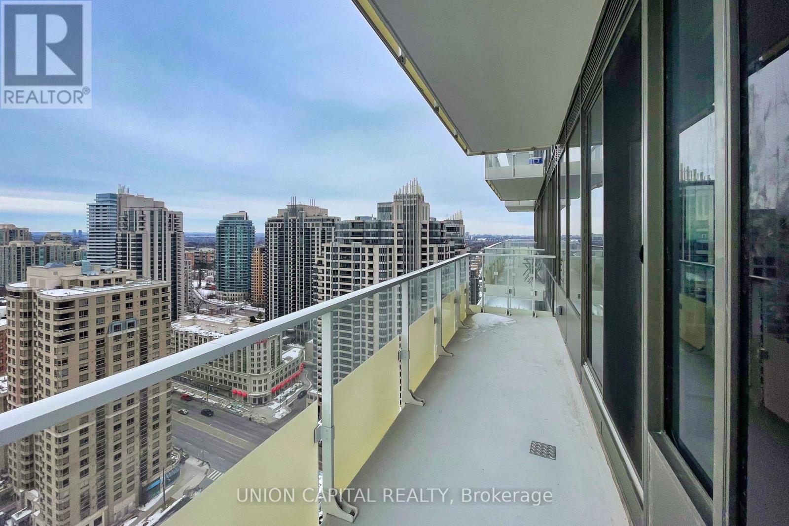 Ph206 - 75 Canterbury Place, Toronto, Ontario  M2N 0L2 - Photo 26 - C13661894