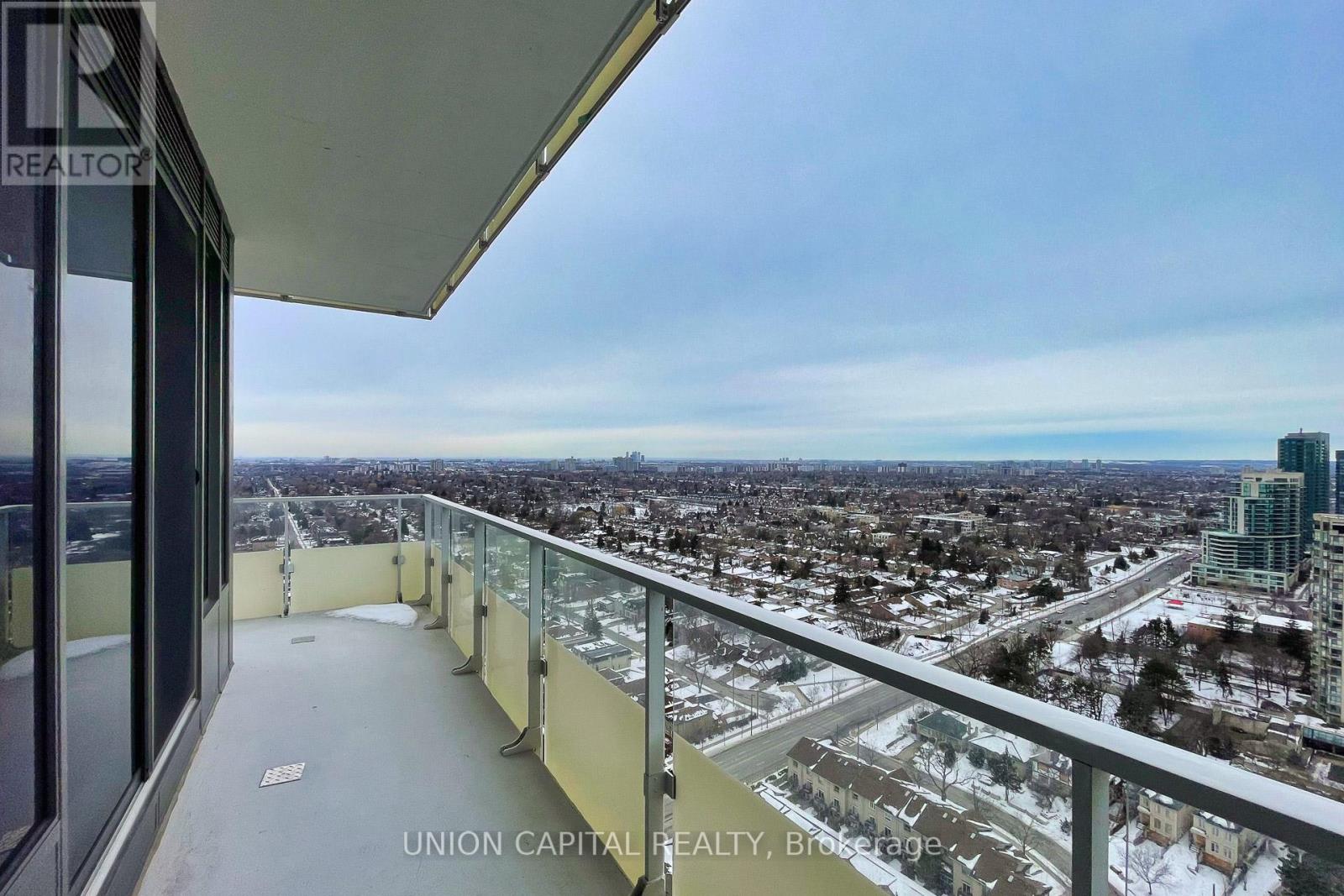 Ph206 - 75 Canterbury Place, Toronto, Ontario  M2N 0L2 - Photo 27 - C13661894