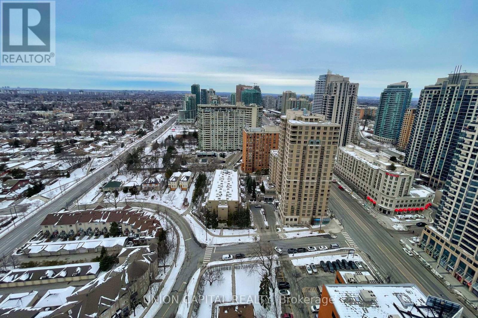 Ph206 - 75 Canterbury Place, Toronto, Ontario  M2N 0L2 - Photo 28 - C13661894