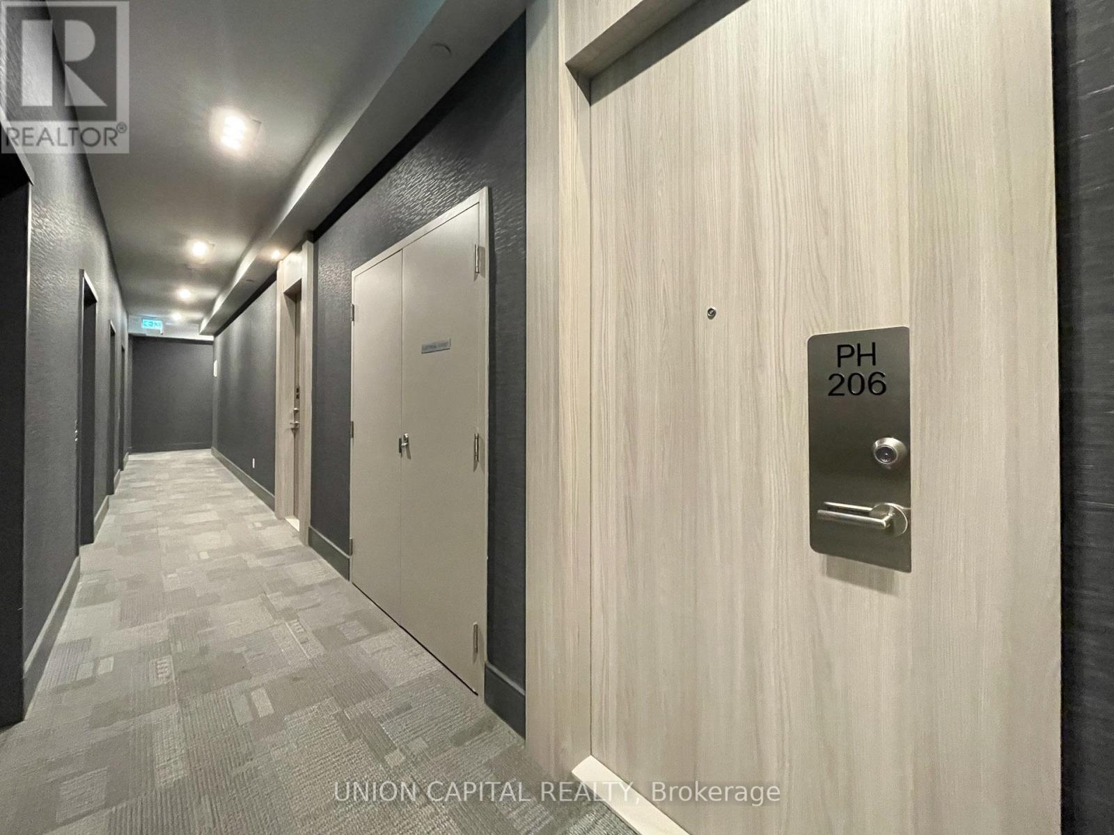 Ph206 - 75 Canterbury Place, Toronto, Ontario  M2N 0L2 - Photo 29 - C13661894