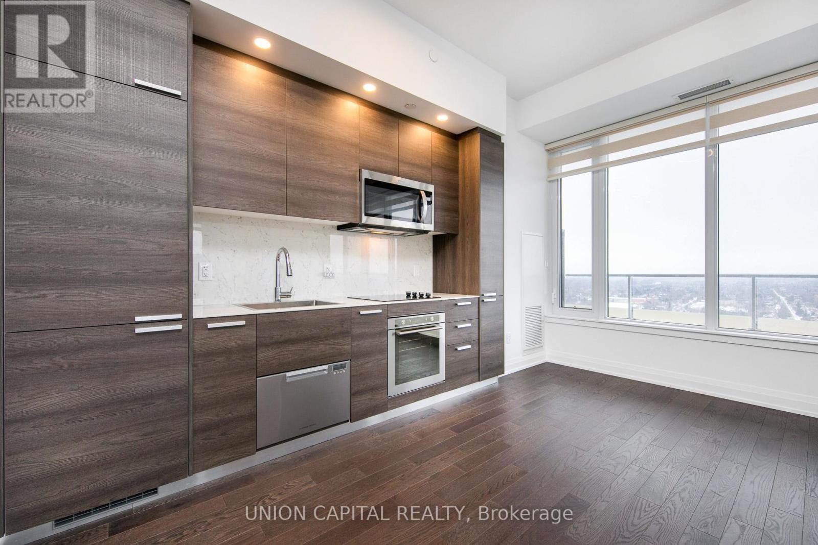 Ph206 - 75 Canterbury Place, Toronto, Ontario  M2N 0L2 - Photo 3 - C13661894