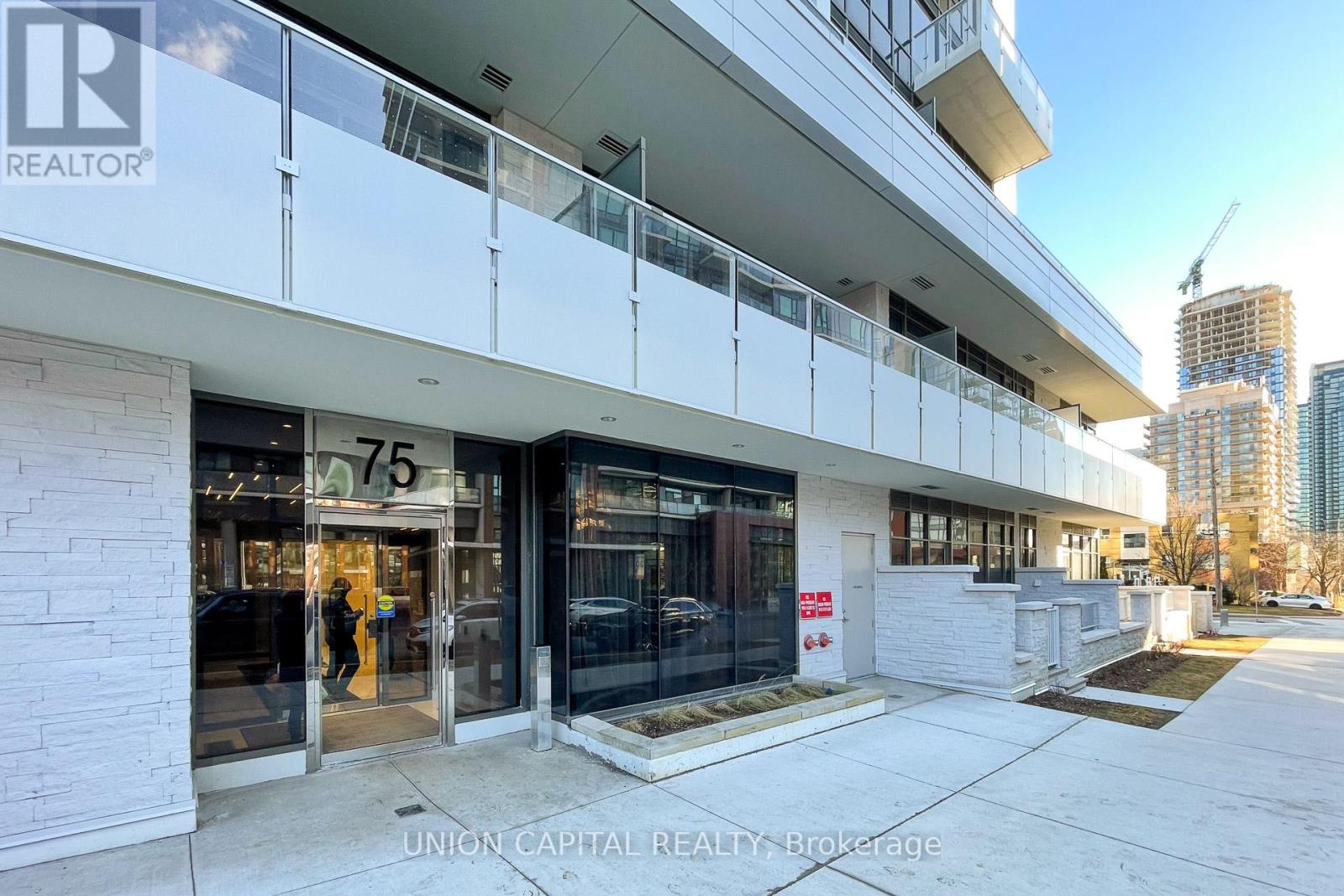 Ph206 - 75 Canterbury Place, Toronto, Ontario  M2N 0L2 - Photo 37 - C13661894