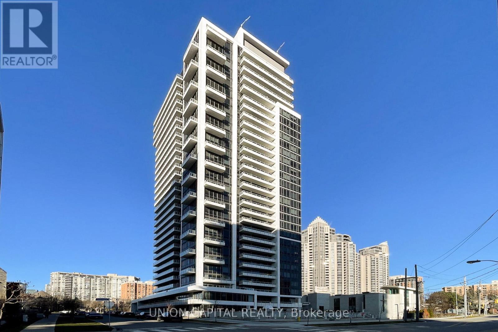 Ph206 - 75 Canterbury Place, Toronto, Ontario  M2N 0L2 - Photo 38 - C13661894