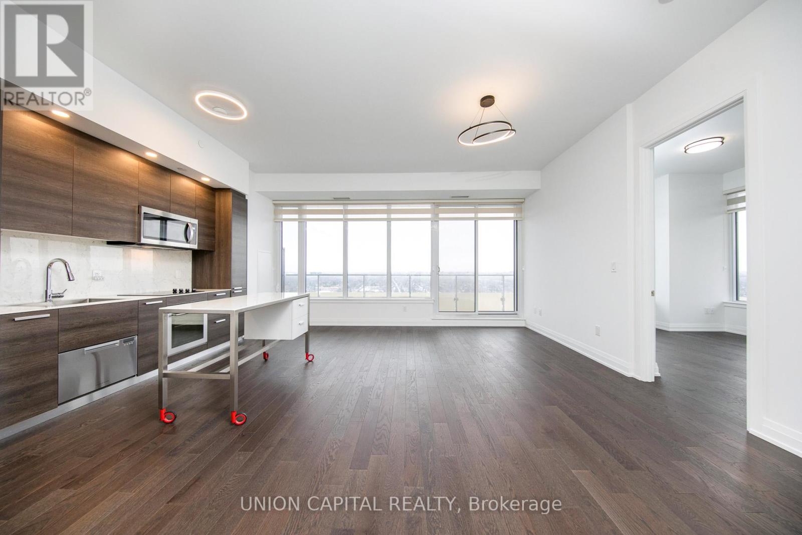 Ph206 - 75 Canterbury Place, Toronto, Ontario  M2N 0L2 - Photo 6 - C13661894