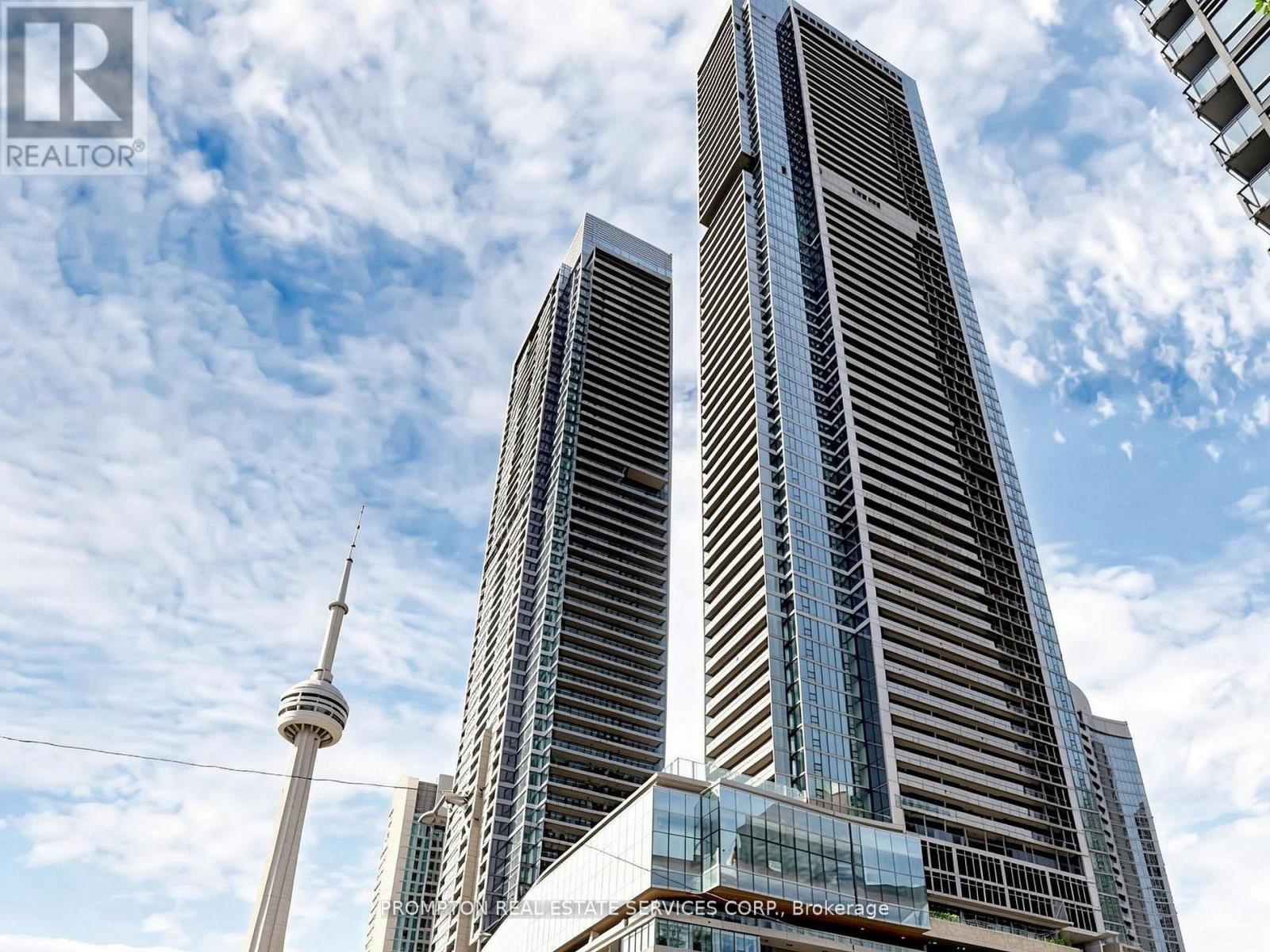 5512 - 1 Concord Cityplace Way, Toronto, Ontario  M5V 0X3 - Photo 3 - C13661924