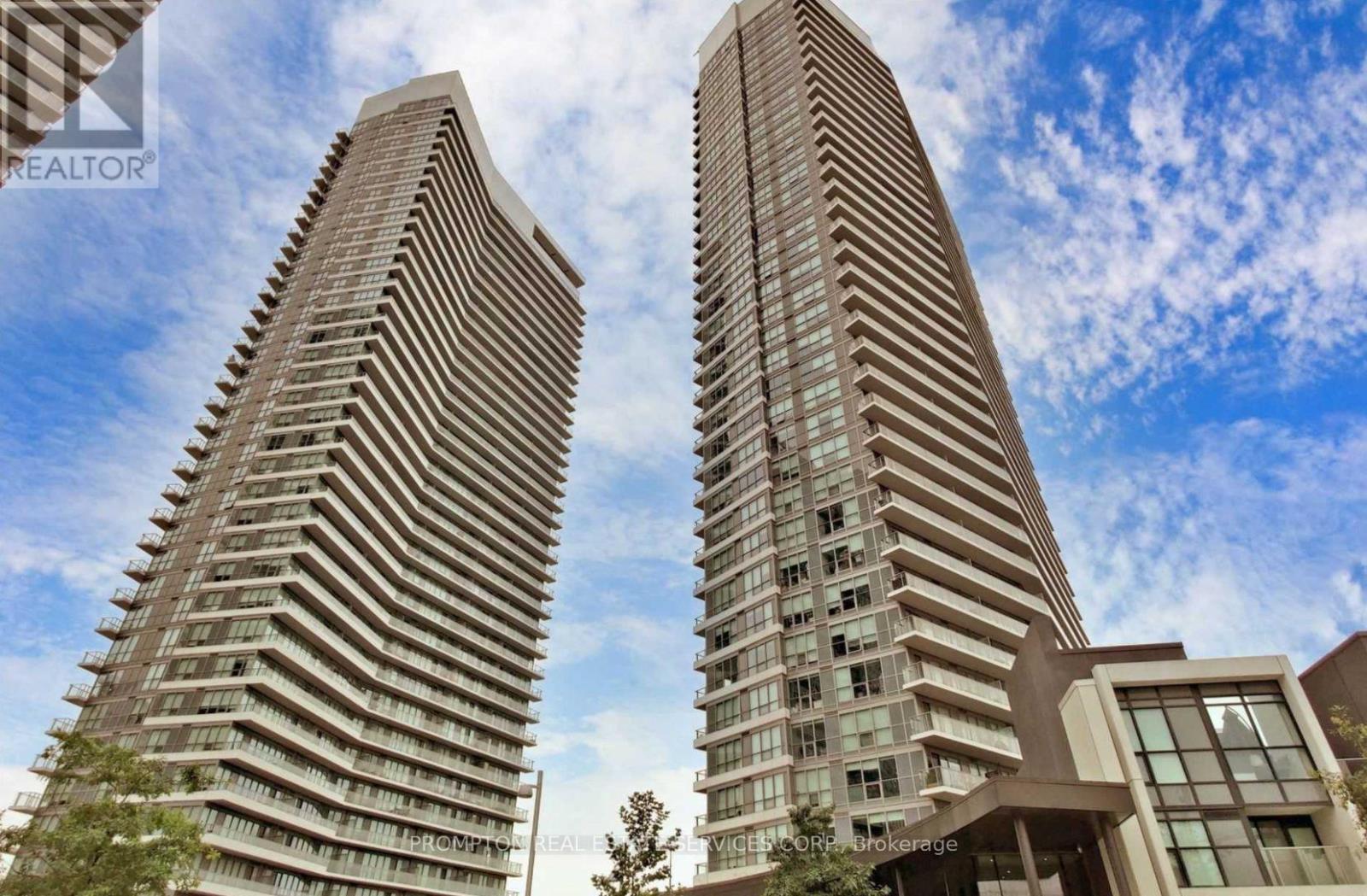 3303 - 117 Mcmahon Drive, Toronto, Ontario M2K 2X9 - Photo 3 - C13661928