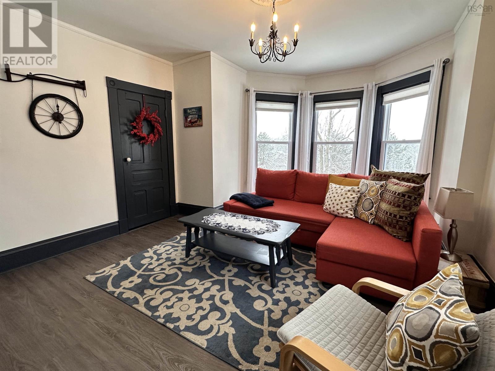 336 West Street, Milton, Nova Scotia  B0T 1P0 - Photo 36 - 202602647