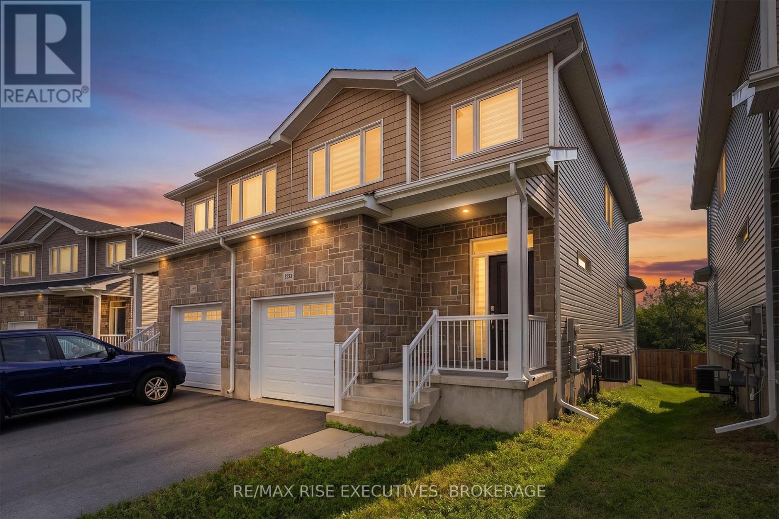 1233 Max Crescent, Kingston, Ontario  K7P 0P3 - Photo 1 - X13661592