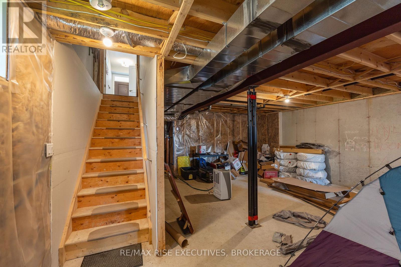 1233 Max Crescent, Kingston, Ontario  K7P 0P3 - Photo 41 - X13661592