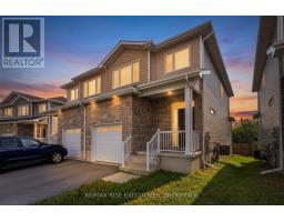 1233 MAX CRESCENT, Kingston, Ontario