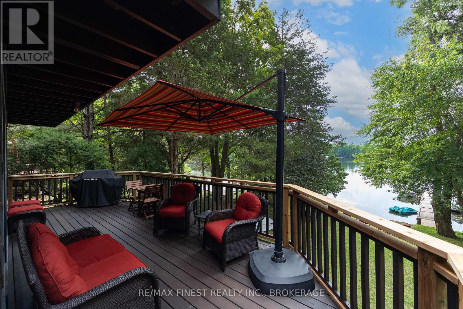 106 Yardarm Lane, Leeds And The Thousand Islands, Ontario  K0E 1L0 - Photo 34 - X13661618
