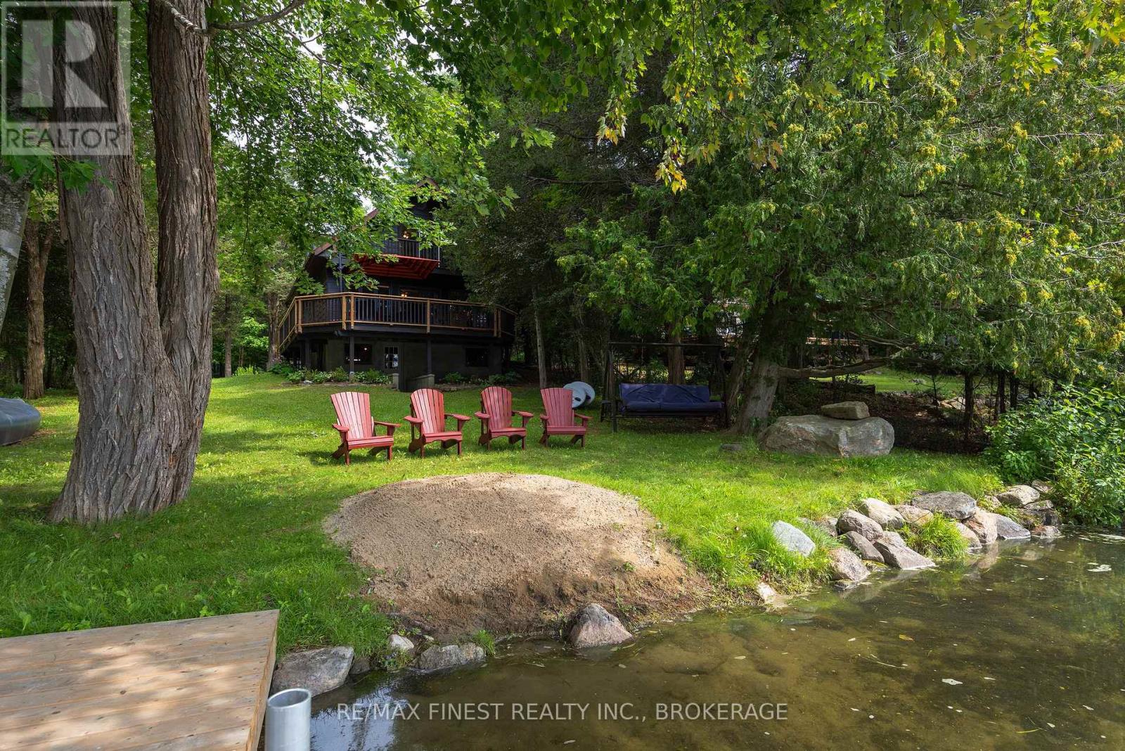 106 Yardarm Lane, Leeds And The Thousand Islands, Ontario  K0E 1L0 - Photo 40 - X13661618