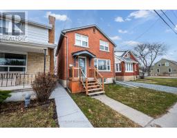 78 REGENT STREET, Kingston, Ontario