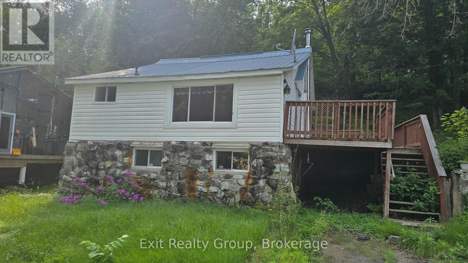 B - 82 Ballam Lane, Centre Hastings, Ontario  K0K 2K0 - Photo 1 - X13661602