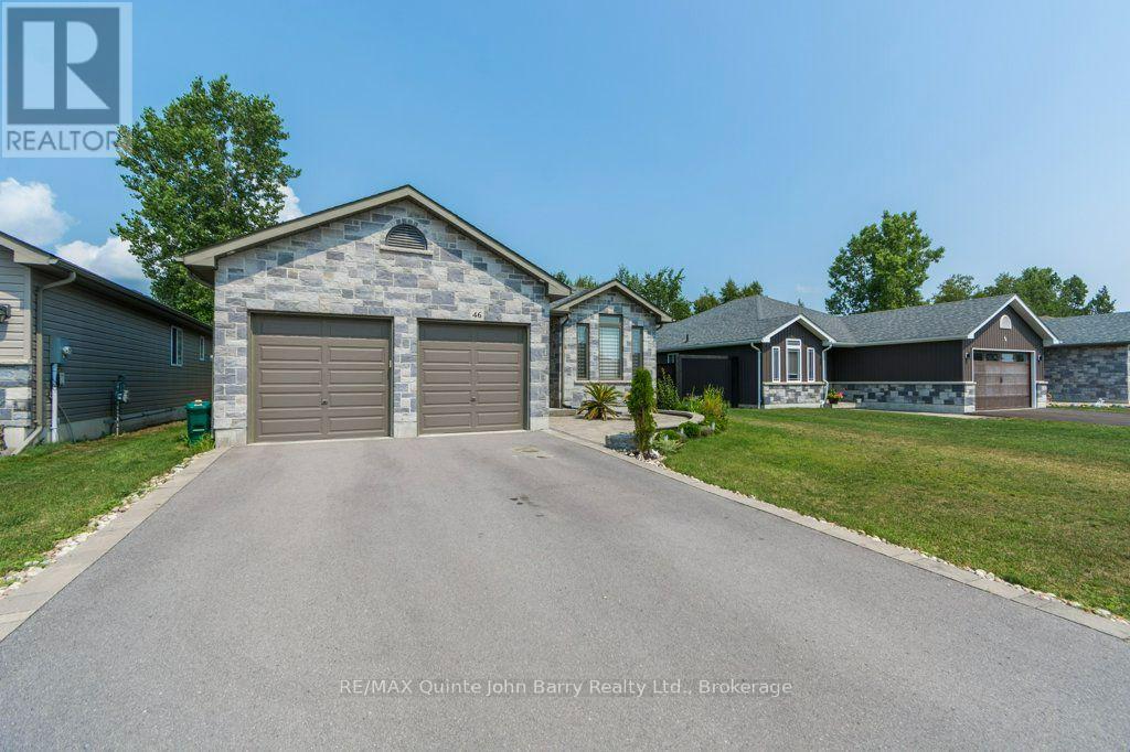 46 Birchmount Street, Quinte West, Ontario  K8V 0C6 - Photo 4 - X13661620