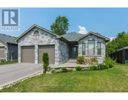 46 BIRCHMOUNT STREET, Quinte West, Ontario