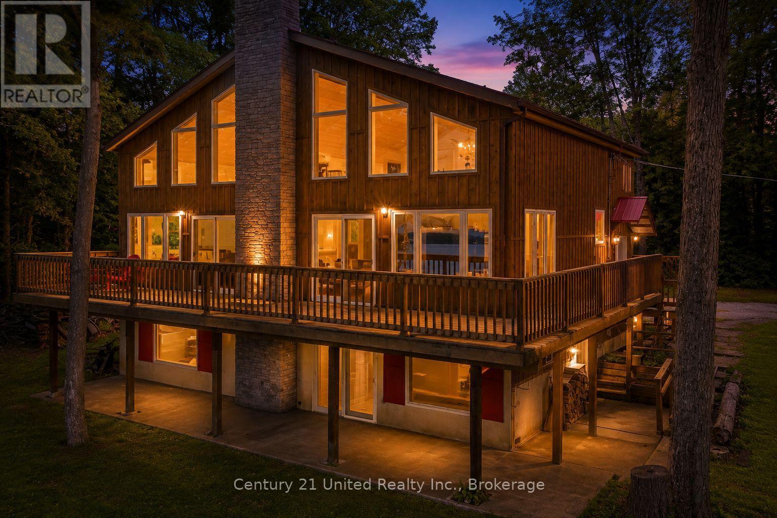 2450 VICTORIA SPRINGS LANE E, Selwyn, Ontario