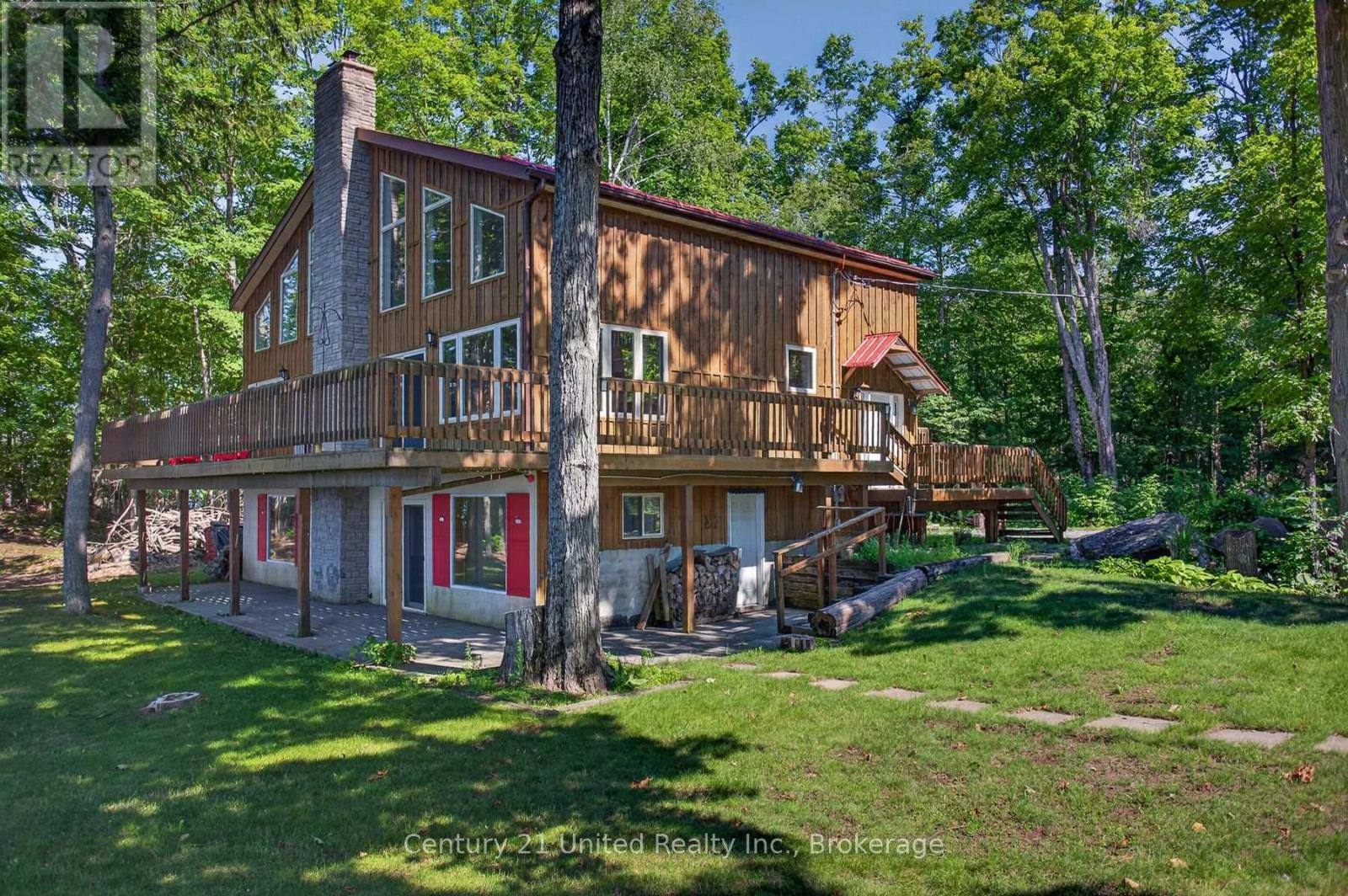 2450 Victoria Springs Lane E, Selwyn, Ontario  K0L 2H0 - Photo 2 - X13661678