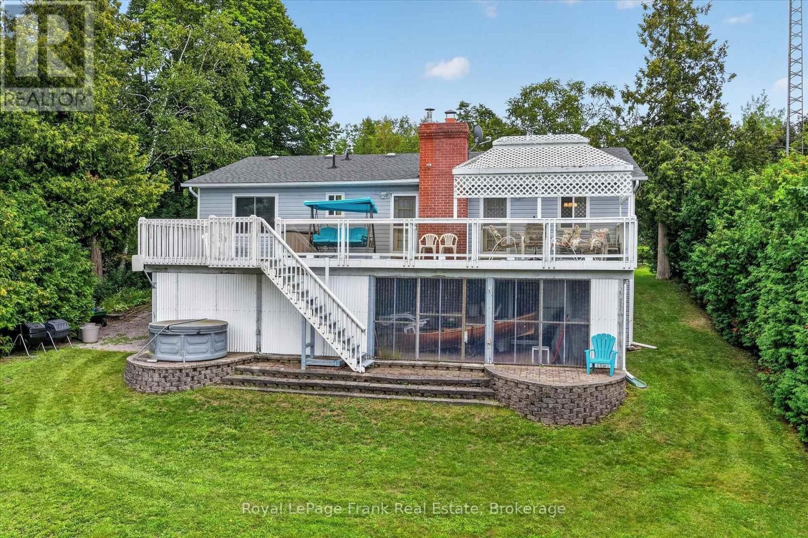 34 Birch Point Drive, Kawartha Lakes, Ontario  K0L 1T0 - Photo 26 - X13661738