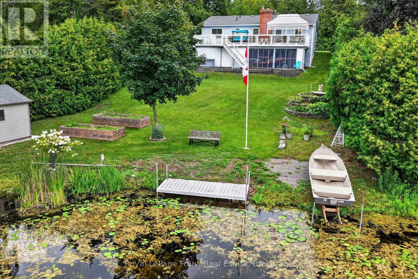 34 Birch Point Drive, Kawartha Lakes, Ontario  K0L 1T0 - Photo 48 - X13661738