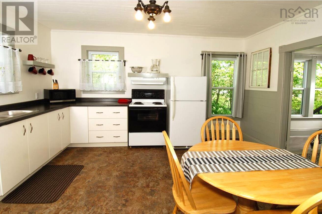 336 West Street, Milton, Nova Scotia  B0T 1P0 - Photo 25 - 202602650