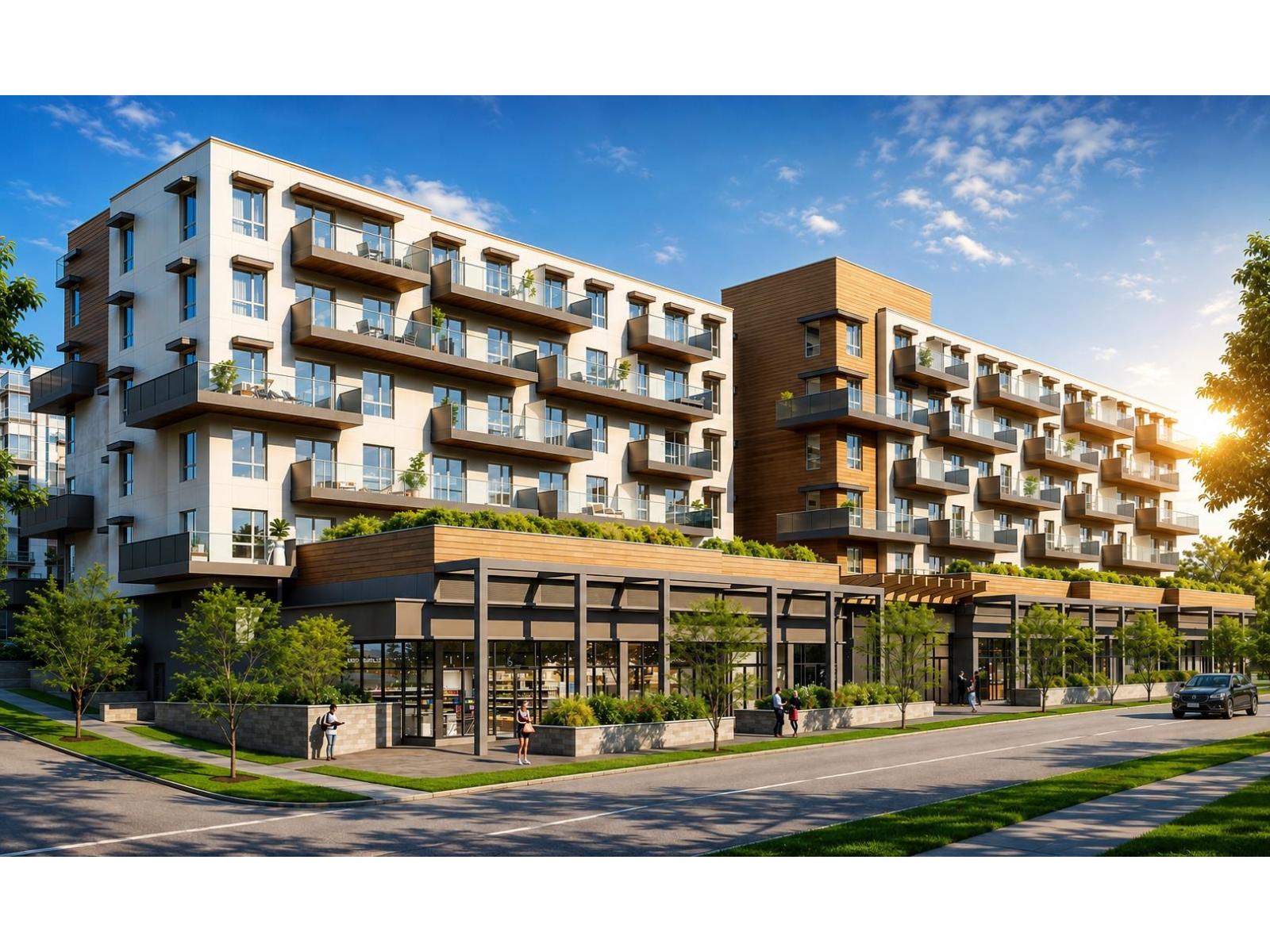 402 20072 86 Avenue, Langley, British Columbia  V2Y 3Y5 - Photo 1 - R3154183