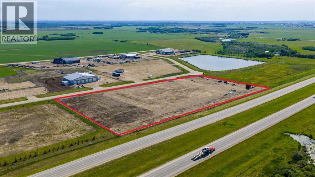 5, 721072 Range Road 53, Rural Grande Prairie No. 1, Alberta  T8X 0N5 - Photo 1 - A2231914