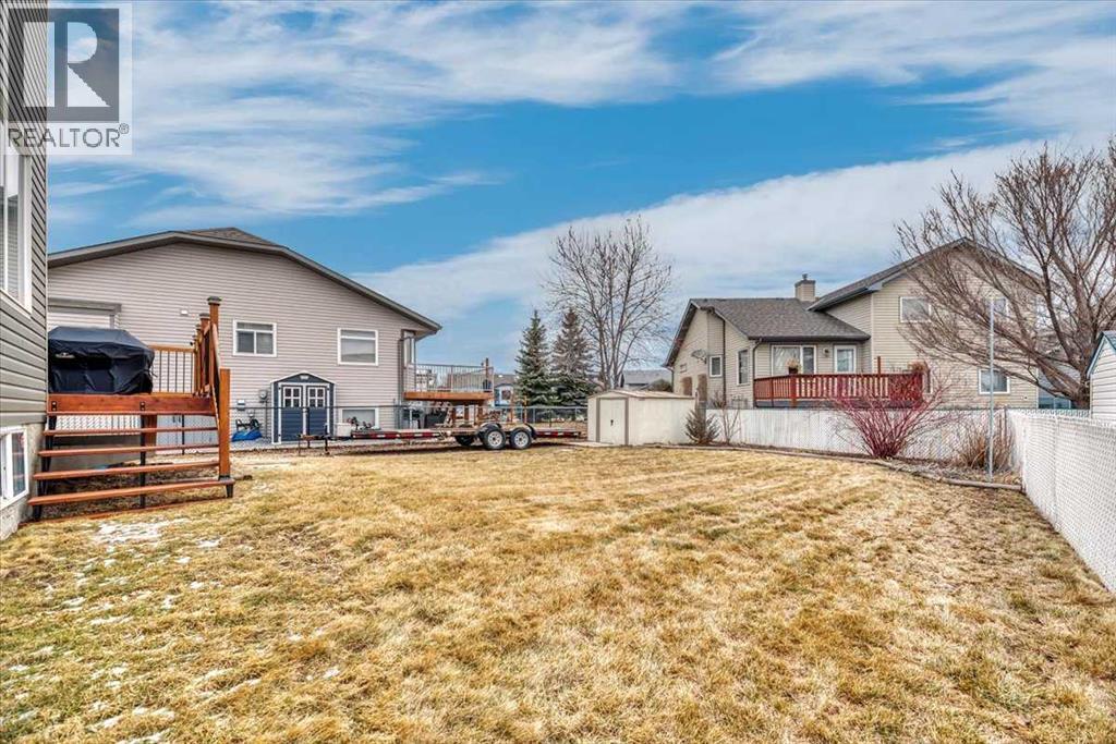 90 Parklane Drive, Strathmore, Alberta  T1P 1R2 - Photo 8 - A2296466