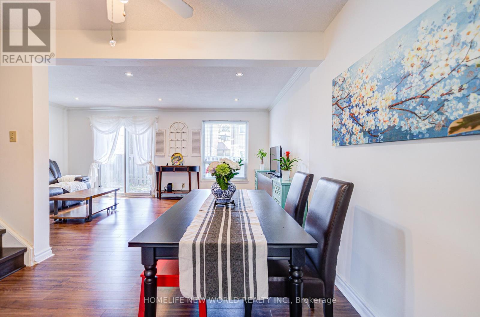 39 - 44 Chester Le Boulevard, Toronto, Ontario  M1W 2M8 - Photo 11 - E13661586