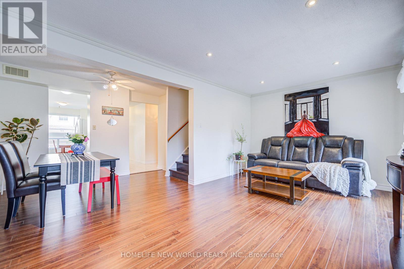 39 - 44 Chester Le Boulevard, Toronto, Ontario  M1W 2M8 - Photo 13 - E13661586