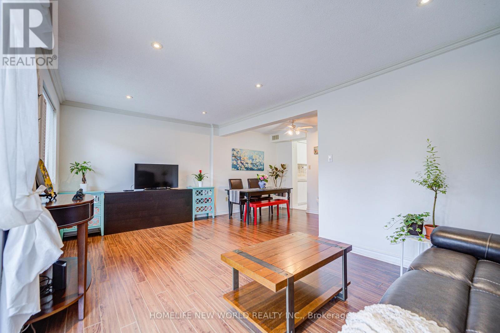 39 - 44 Chester Le Boulevard, Toronto, Ontario  M1W 2M8 - Photo 14 - E13661586