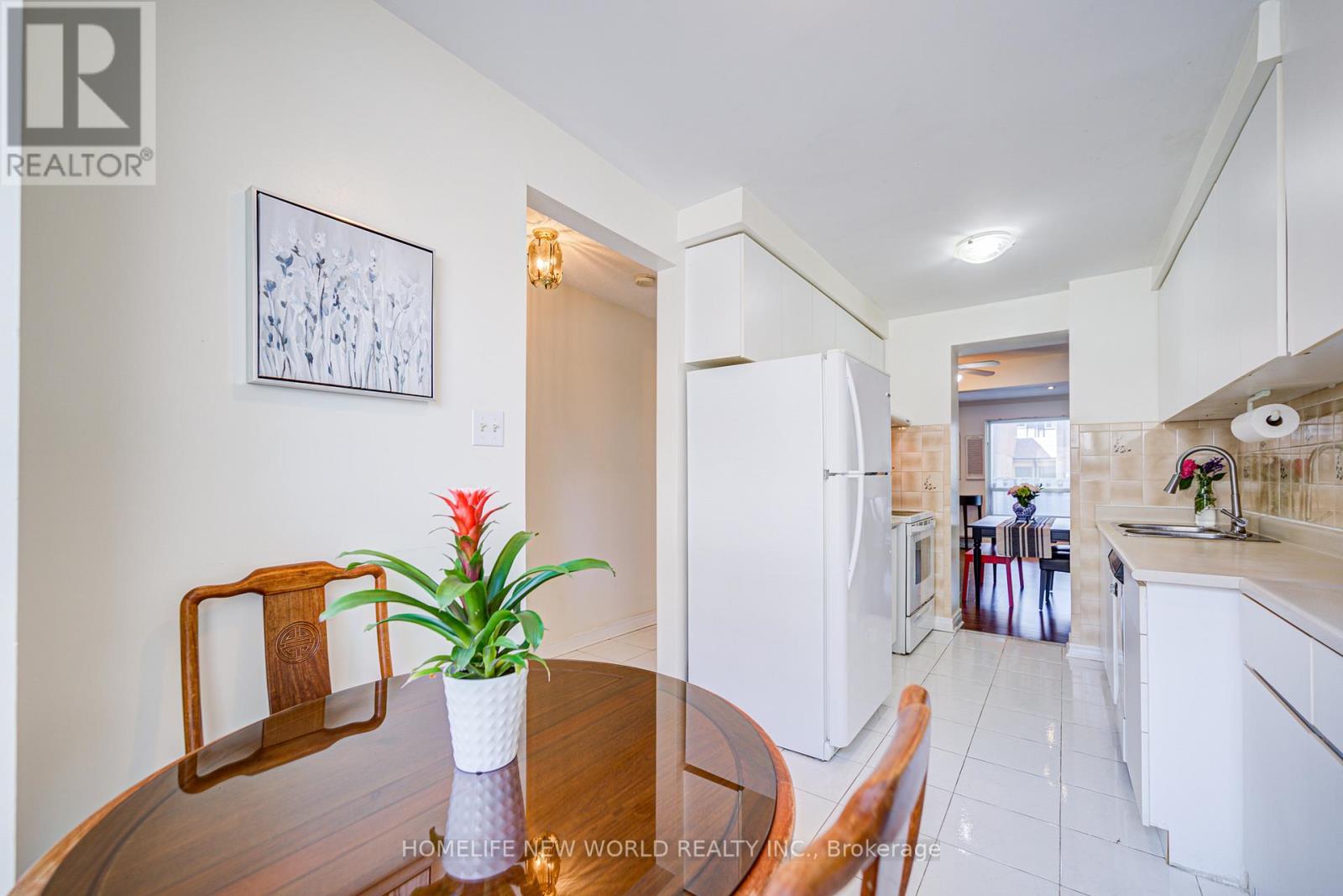 39 - 44 Chester Le Boulevard, Toronto, Ontario  M1W 2M8 - Photo 8 - E13661586